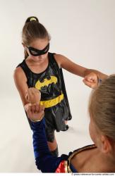 Naty AND VIKY FIST FIGHT